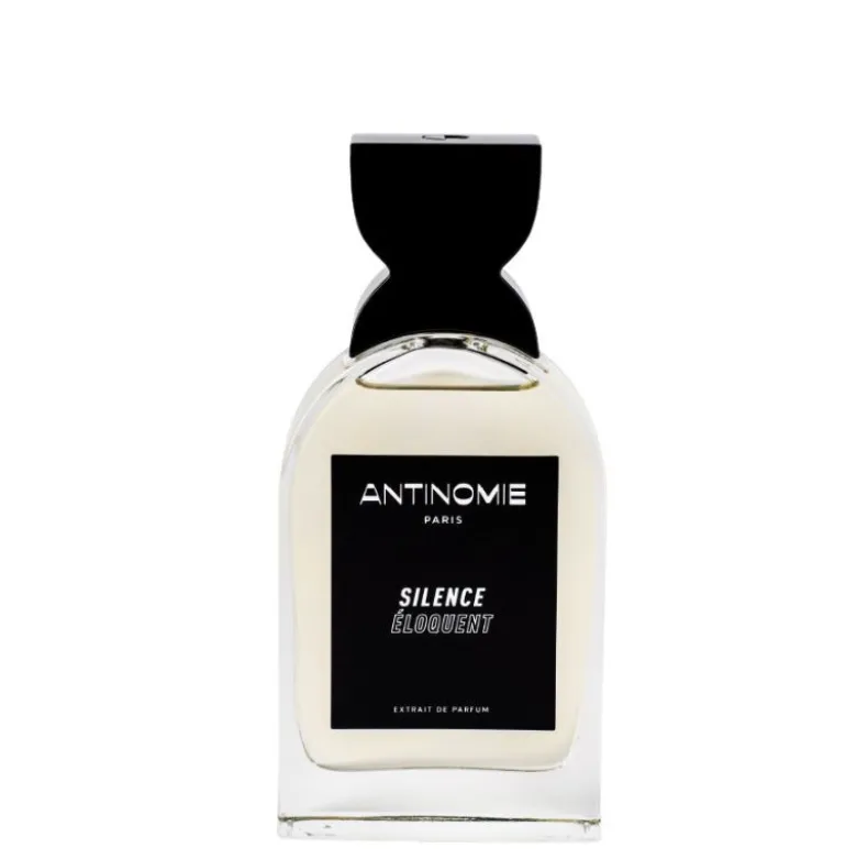 Silence Eloquent Extrait De Parfum