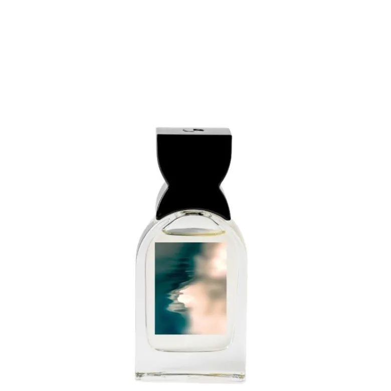 Silence Eloquent Extrait De Parfum