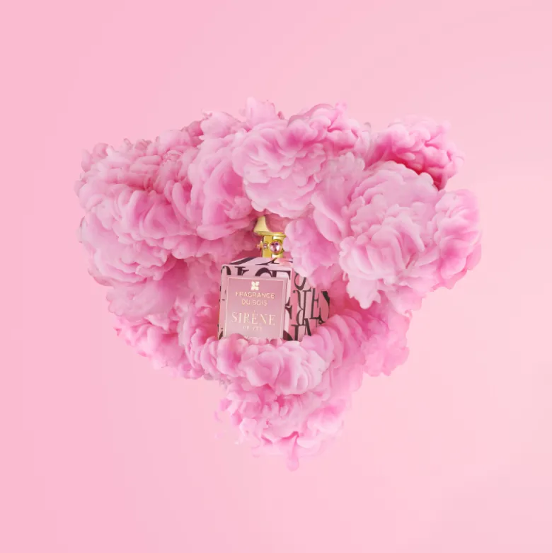 Sirène Privée Eau de Parfum 75ml