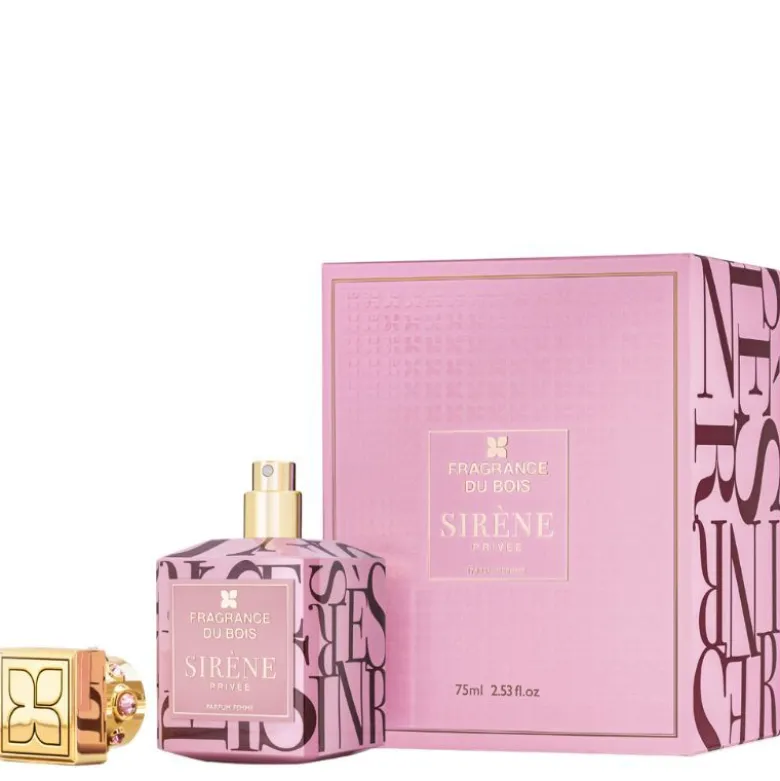 Sirène Privée Eau de Parfum 75ml