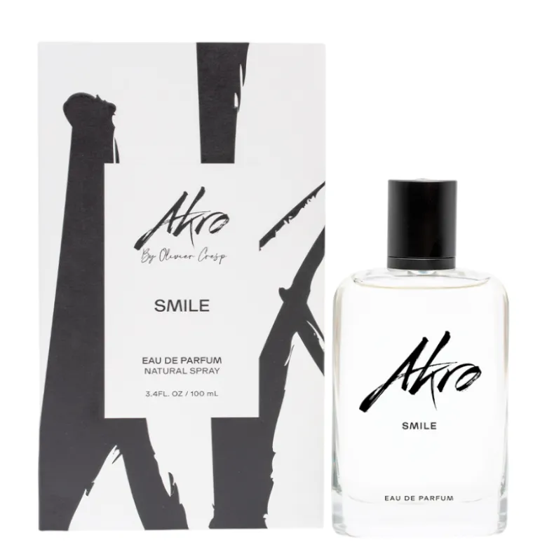 Smile Eau De Parfum