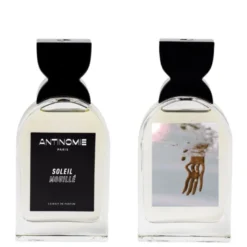 Soleil Mouillé Extrait De Parfum