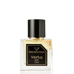 Sole Patchouli Eau De Parfum 100ml
