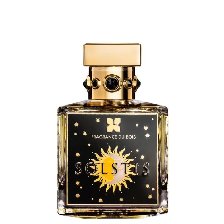 Solstis Eau de Parfum 100ml