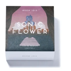 Sonic Flower Eau De Parfum