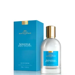 Souffle des Indes Eau de Parfum 100ml