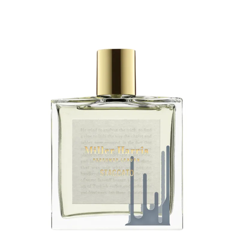 Staccato Eau De Parfum 100ml