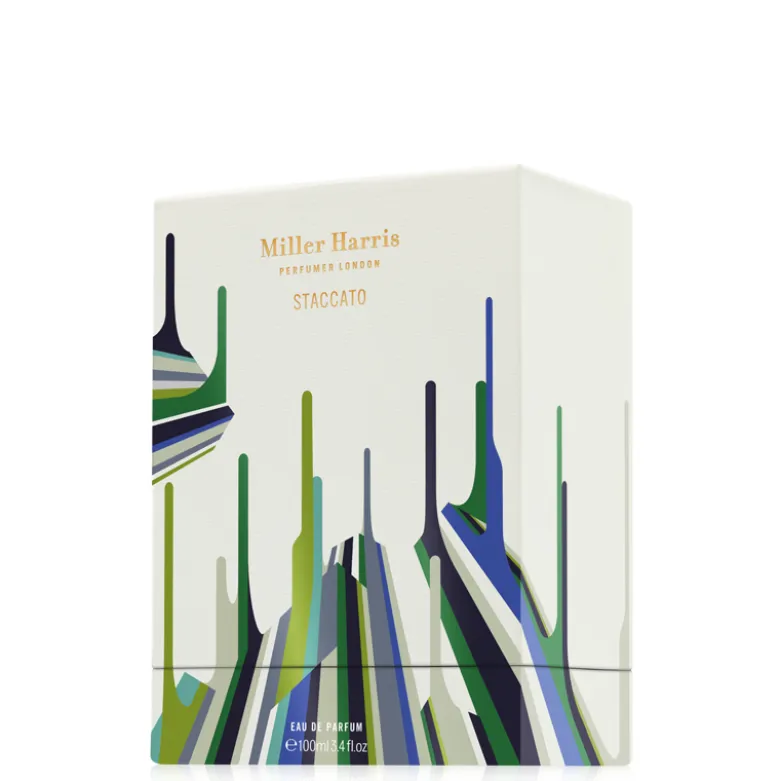 Staccato Eau De Parfum 100ml