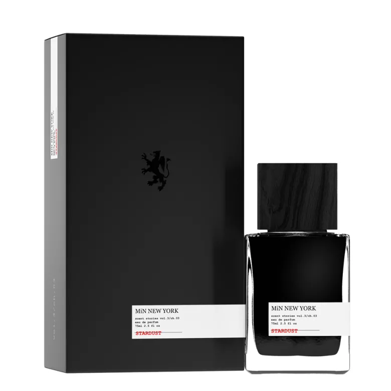 Stardust Eau De Parfum 75ml