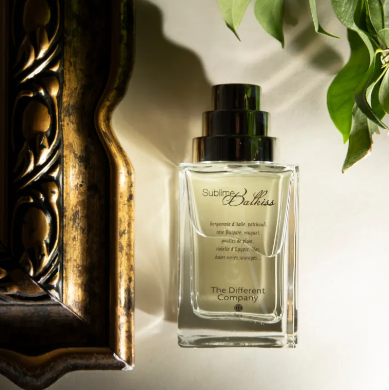 Sublime Balkiss Eau De Parfum