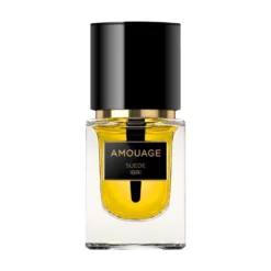 Suede Ibri Attar 12ml