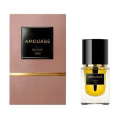 Suede Ibri Attar 12ml