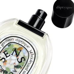 Summer Garden Eau Des Sens Eau De Toilette 100ml