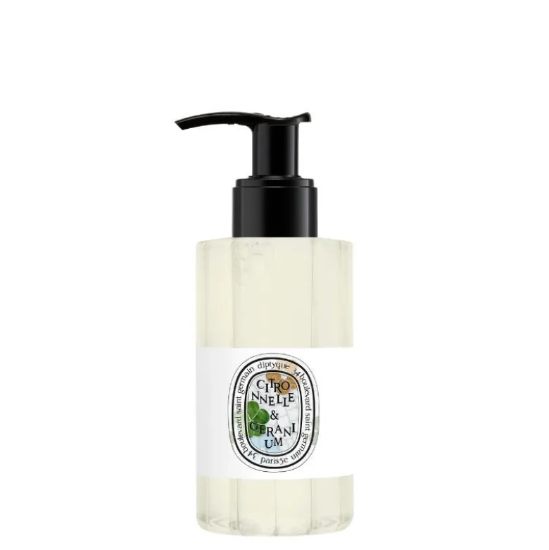 Summer Garden Gel mani e corpo 200ml