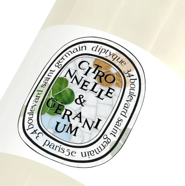 Summer Garden Gel mani e corpo 200ml