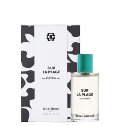 Sur La Plage Eau De Parfum