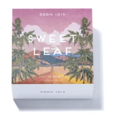 Sweet Leaf Eau De Parfum