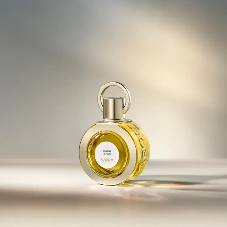 Tabac Blond Extrait De Parfum