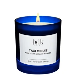 Taxi Minuit Candela Profumata 250gr