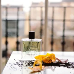 Tea Tonique Eau De Parfum