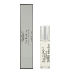 Tea Tonique Oil Parfum Roll On 9ml