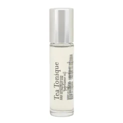 Tea Tonique Oil Parfum Roll On 9ml