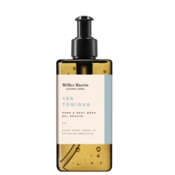 Tea Tonique Sapone Liquido per Mani e Corpo 300ml