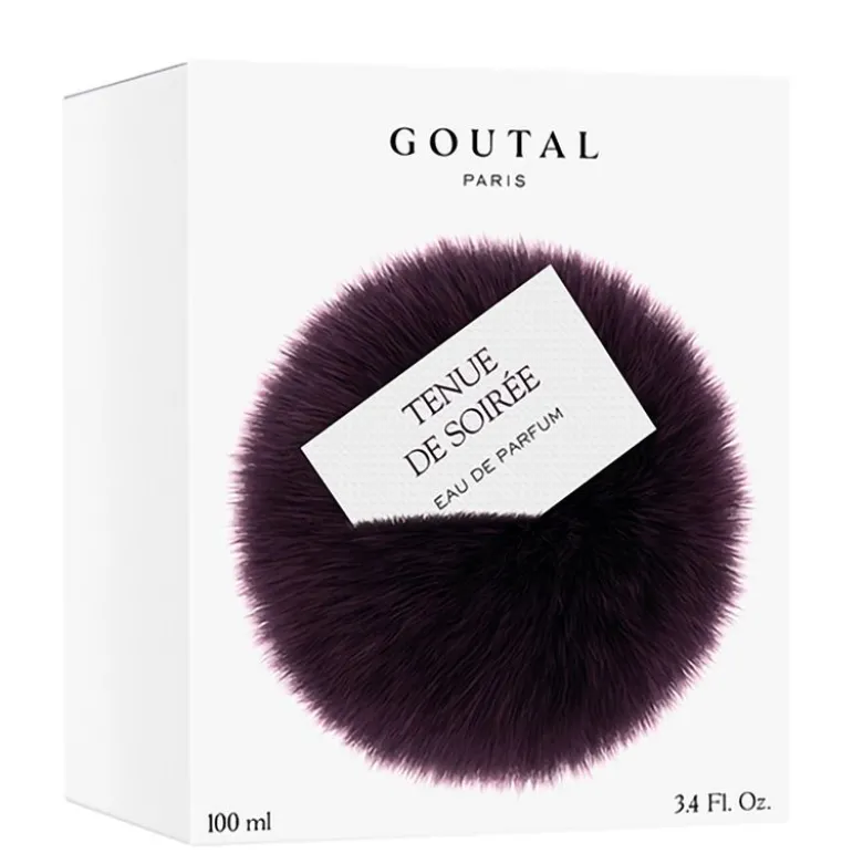Tenue De Soirée Eau De Parfum 100ml