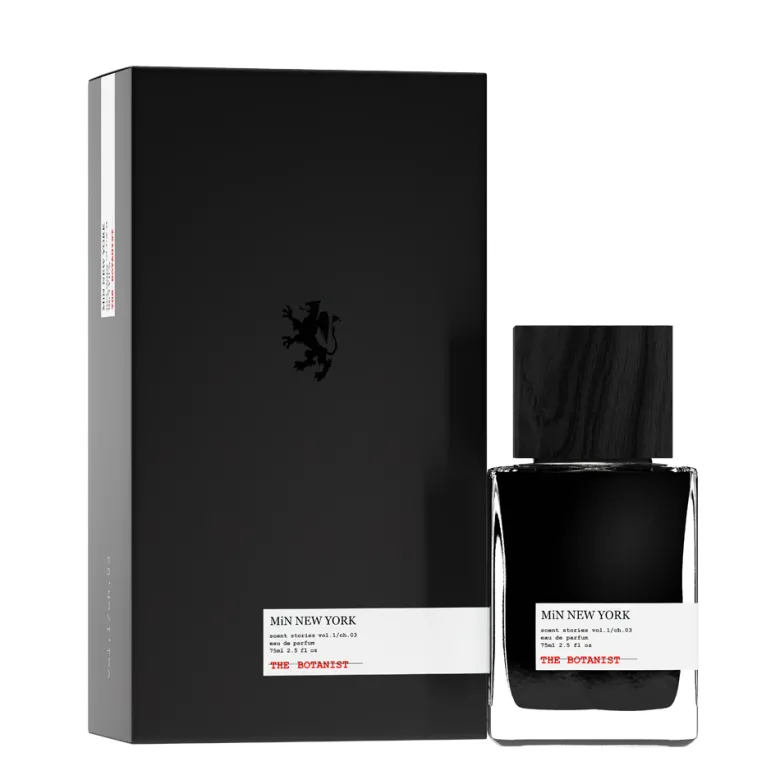 The Botanist Eau De Parfum 75ml