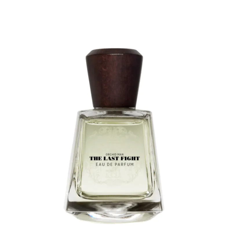 The Last Fight Eau de Parfum 100ml