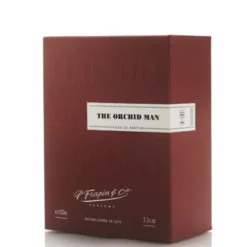 The Orchid Man Eau De Parfum 100ml