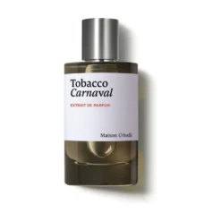 Tobacco Carnaval Extrait De Parfum