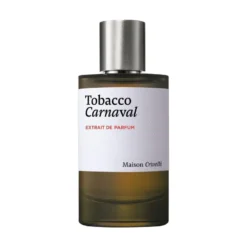 Tobacco Carnaval Extrait De Parfum