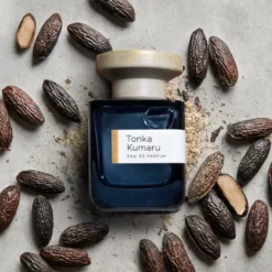 Tonka Kumaru Eau De Parfum 100ml
