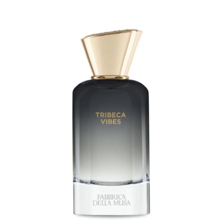Tribeca Vibes Extrait De Parfum 100ml