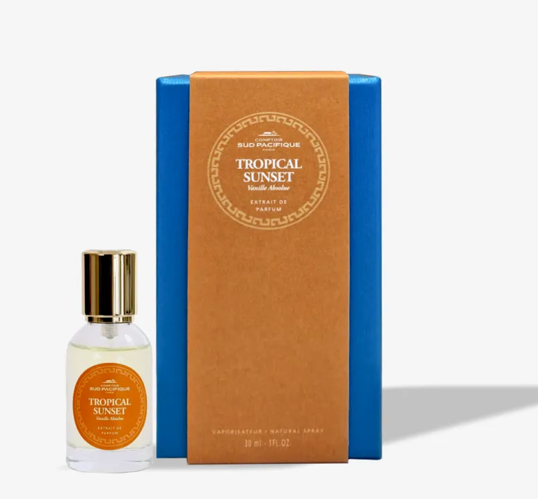 Tropical Sunset Extrait De Parfum 30ml