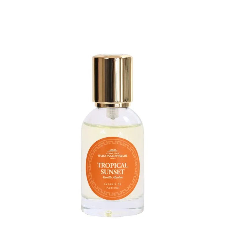 Tropical Sunset Extrait De Parfum 30ml