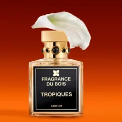 Tropiques Eau de Parfum 100ml