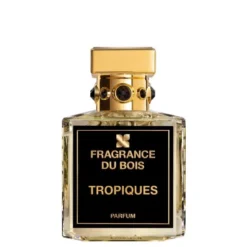 Tropiques Eau de Parfum 100ml