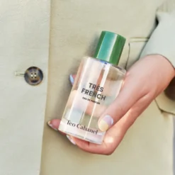 Très French Eau de Parfum