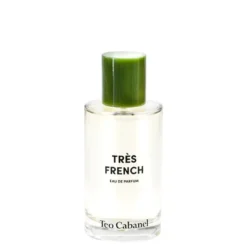Très French Eau de Parfum