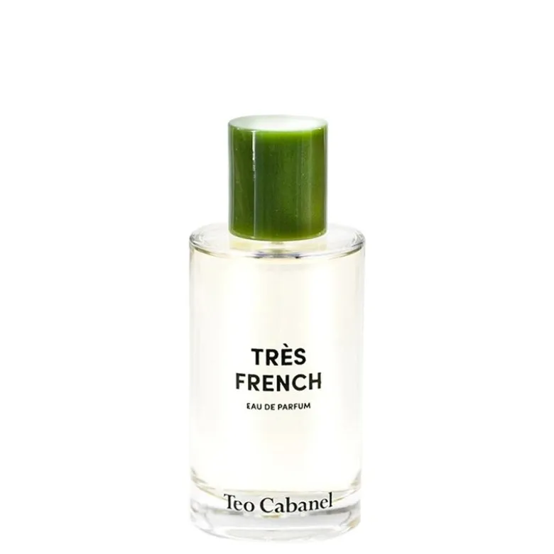 Très French Eau de Parfum