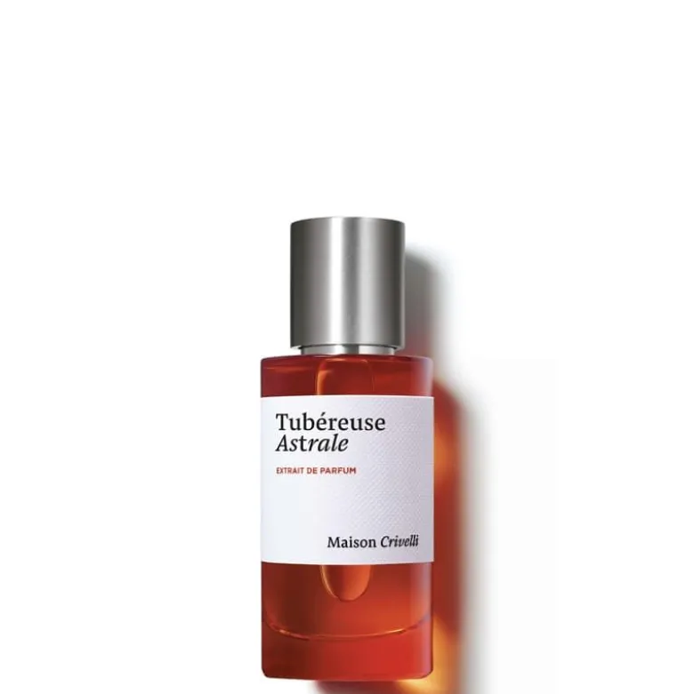 Tubéreuse Astrale Extrait De Parfum