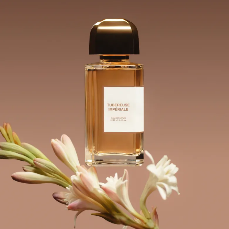 Tubéreuse Impériale Eau de Parfum 100ml