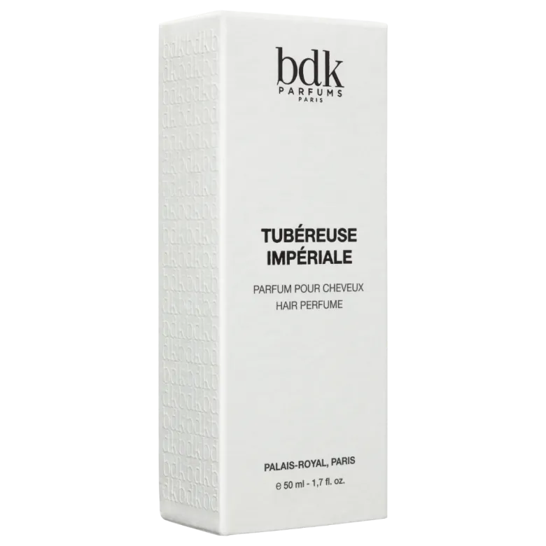 Tubéreuse Impériale Profumo per Capelli 50ml