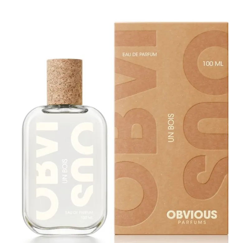 Un Bois Eau De Parfum 100ml