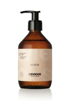 Un Bois Sapone Liquido 300ml