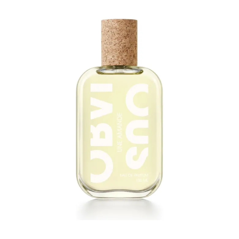 Une Amande Eau De Parfum 100ml