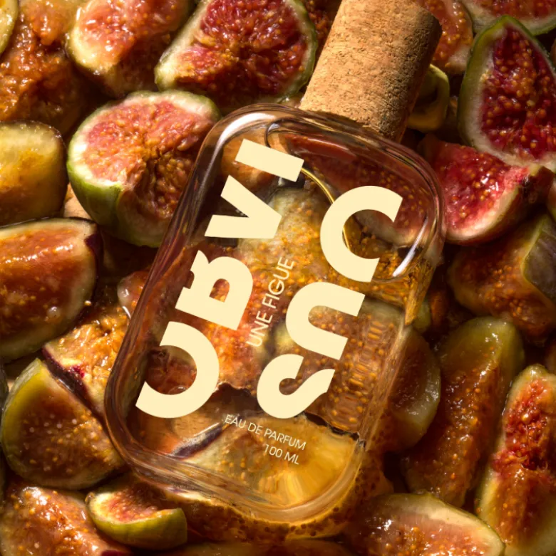 Une Figue Eau De Parfum 100ml