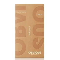 Une Figue Eau De Parfum 100ml